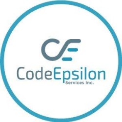 CodeEpsilon - Software Development Company, India