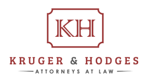 Kruger & Hodges Attorneys at Law Hamilton, Ohio