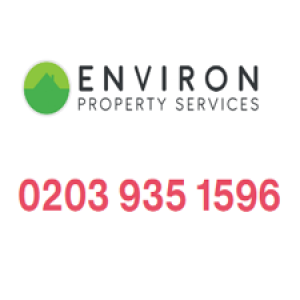 Environ Property Services : Water Damage Restoration in London