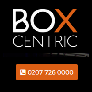 Box Centric : Free Inbody Health Checks
