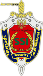 Spetsnaz Security International Ltd Barnstaple, UK