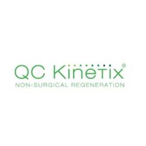 QC Kinetix : Regenerative Medical Solutions Longview, Texas