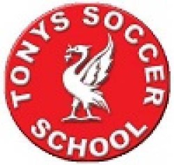 Tony's Soccer School
