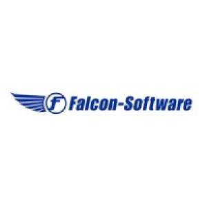 Falcon-Software Company, Inc. Dallas, Texas
