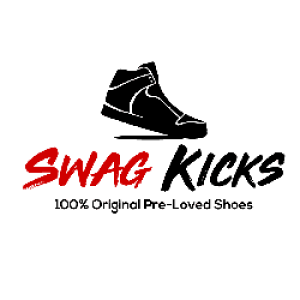 Branded Shoes For Men - Used Shoes For Men in Pakistan - SWAG KICKS