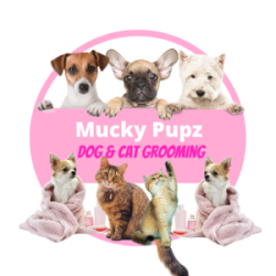 Mucky Pupz Dog & Cat Grooming