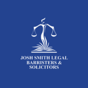 Josh Smith Legal - Barristers & Solicitors
