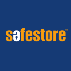 Safestore Self Storage Battersea Lombard Road : Storage Units