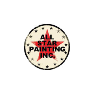 All Star Painting Inc.