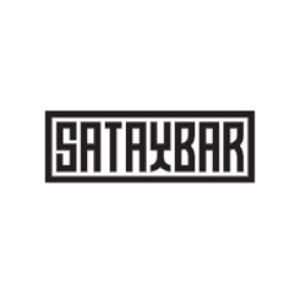 SatayBar Restaurant Brixton, London