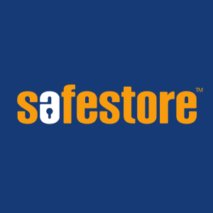 Safestore London Kings Cross : Secure Self Storage Units