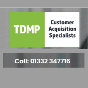 TDMP - Digital Marketing Agency Derby, England