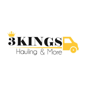 3 Kings Hauling & More - Junk Removal Fairfield