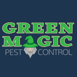 Green Magic Pest Control Service Chandler, Arizona