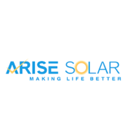 Arise Solar: Branded Solar System Installers, Australia