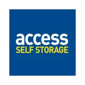 Access Self Storage West Norwood, London