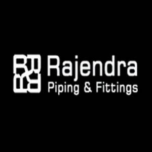 Rajendra Piping & Fittings : Steel Pipes & Tubes Suppliers India