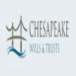 Chesapeake Wills & Trusts: Estate Planning Attorney