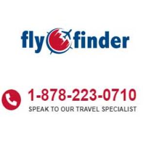 FlyOfinder : Online Travel Agency Virginia, USA