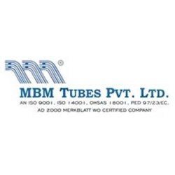 MBM TUBES PVT LTD : Stainless Steel Pipes And Tubes India