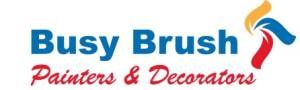 Busy Brush Painters & Decorators - Interior & Exterior Works