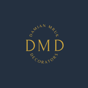 Damian Mruk Decorators Ltd - Painting and Decorating Services