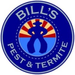 Bills Pest Termite Control : Pest Control Phoenix, Arizona