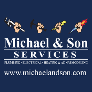 Michael & Son Services: HVAC Contractor, Virginia, US