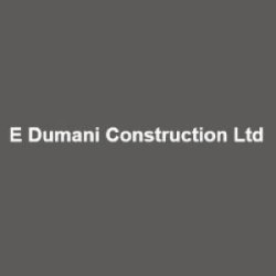 E Dumani Construction ltd - Builders in Oxford, UK