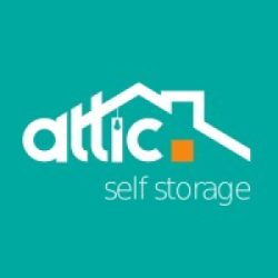 Attic Self Storage East London : Self Storage Units and Lockers