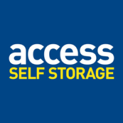 Access Self Storage Sutton : Secure Self Storage Units / Lockers