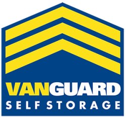 W1 Vanguard Self Storage Units and Lockers, Central London