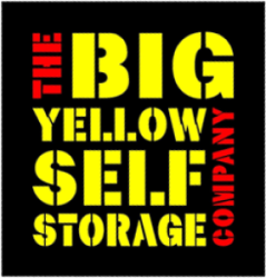 Big Yellow Self Storage Nine Elms : Secure Storage Units