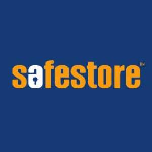 Safestore Self Storage Glasgow Central : Storage Units / Lockers