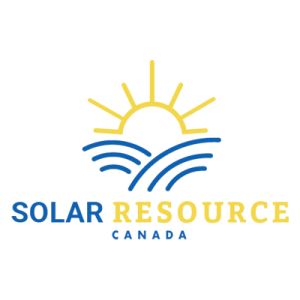 The Solar Resource Edmonton