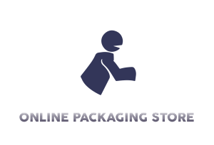 Online packaging store