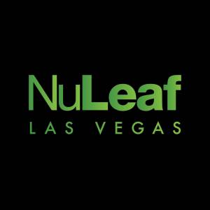 NuLeaf Dispensary Las Vegas Strip