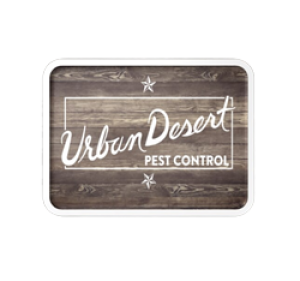 Urban Desert Pest Control Phoenix, Arizona