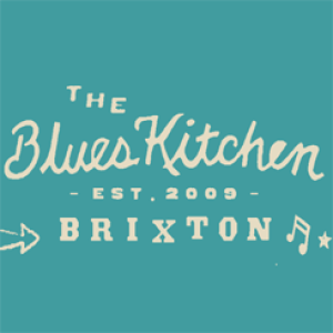 The Blues Kitchen : BBQ - Barbecue Bar and Restaurant, Brixton