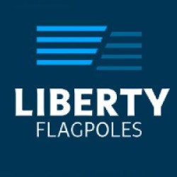 Liberty Flagpoles Massachusetts, US
