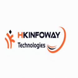 HKinfoway Technologies: Web & Mobile App Development India