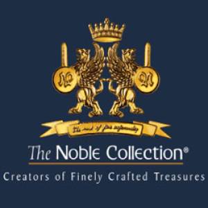 The Noble Collection: Collectibles Store in Brixton London, England