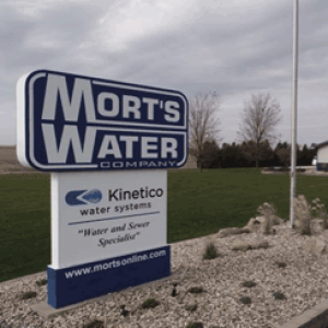 K5 Water System, Water Softener in Mason City, Clear Lake, Iowa: Morts