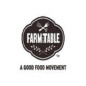 Farm to Table Foods Massachusetts, US