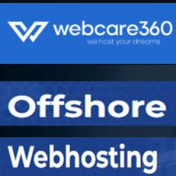 WebCare 360 Offshore Webhosting
