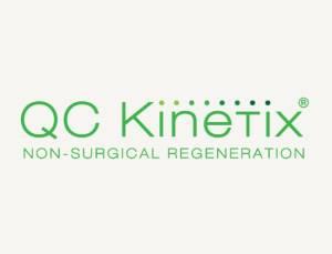 QC Kinetix : Natural Pain Treatments Shoney