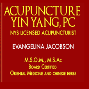 Acupuncture Yin Yang PC