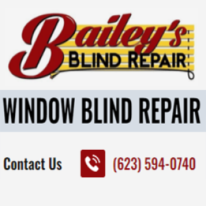 Baileys Blind Repair Mesa, Arizona, US