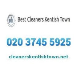 Best Cleaners Kentish Town, London NW5