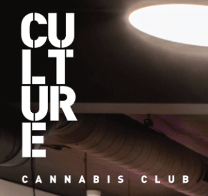 Culture Cannabis Club Marijuana and Weed Dispensary Calexico